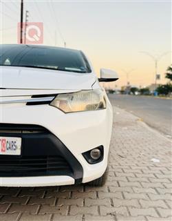 تۆیۆتا یارس